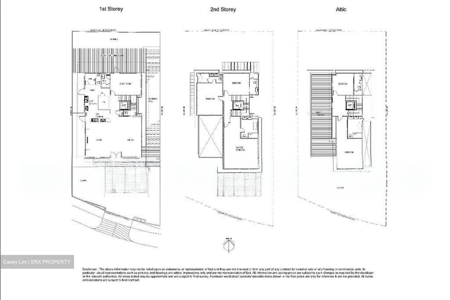 Lornie Road (D11), Detached #597698141